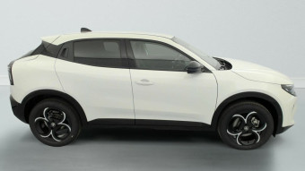 ALFA ROMEO JUNIOR 1.2 IBRIDA 145 CH E-DCT6 TI