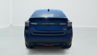 CITROEN C4 HYBRIDE 145 E-DCS6 MAX