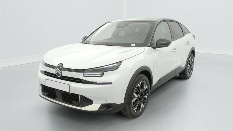 CITROEN C4 HYBRIDE 145 E-DCS6 MAX