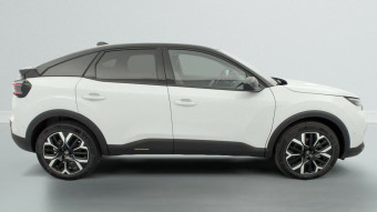 CITROEN C4 HYBRIDE 145 E-DCS6 MAX