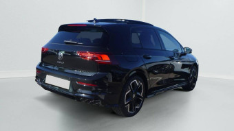 VOLKSWAGEN GOLF GOLF 2.0 TDI 150 DSG7 R-LINE