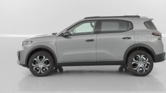 CITROEN C3 AIRCROSS C3 AIRCROSS 1.2 HYBRIDE 145CH PLUS E-DCS6