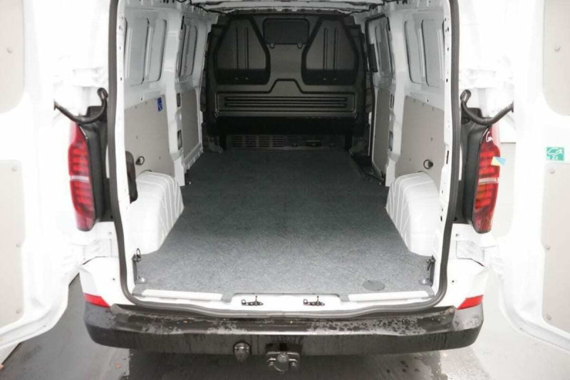 VOLKSWAGEN TRANSPORTER V L2H1 2.0 TDI 150 BVA8 BUSINESS