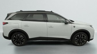 PEUGEOT 5008 HYBRID 145 E-DCS6 GT