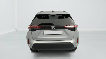 TOYOTA YARIS CROSS HYBRID 130H 2WD DESIGN