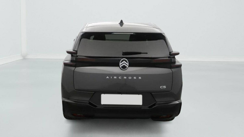 CITROEN C5 AIRCROSS 1.2 HYBRIDE 145CH MAX BOITE AUTOMATIQUE