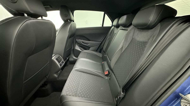 VOLKSWAGEN T-ROC T-ROC 1.5 ETSI EVO2 HYBRID 150CH R-LINE DSG7