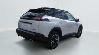 PEUGEOT 2008 HYBRID 145 E-DCS6 GT