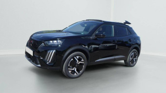 PEUGEOT 2008 HYBRID 145 E-DCS6 GT