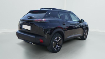 PEUGEOT 2008 HYBRID 145 E-DCS6 GT
