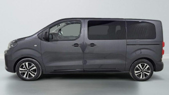 CITROEN SPACETOURER SPACETOURER M 2.2 D 180 EAT8 BUSINESS PACK