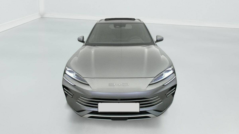 BYD SEAL U 1.5L DM-I 218 CH PHEV COMFORT