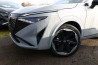 NISSAN QASHQAI 158 N-DESIGN