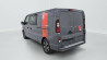 RENAULT TRAFIC CABINE APPROFONDIE TRAFIC CA BLUE DCI 170 L2H1 3T AUTO EXTRA