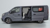 RENAULT TRAFIC CABINE APPROFONDIE TRAFIC CA BLUE DCI 170 L2H1 3T AUTO EXTRA