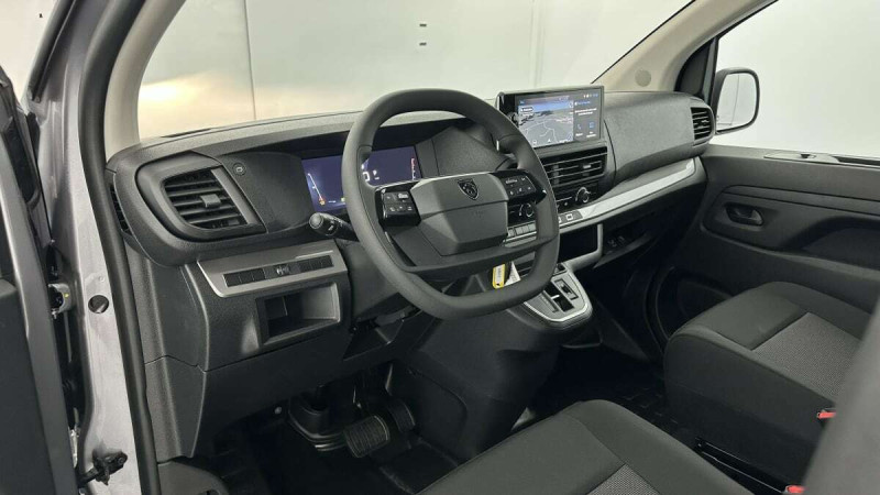 PEUGEOT EXPERT CA EXPERT CA XL 2.0 HDI 180CH EAT8