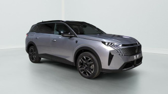 PEUGEOT 5008 HYBRID 145 E-DCS6 GT