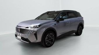 PEUGEOT 5008 HYBRID 145 E-DCS6 GT