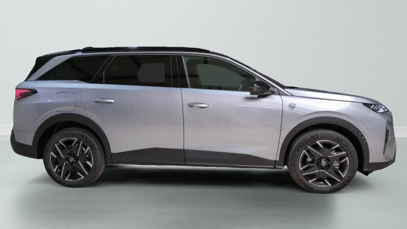 PEUGEOT 5008 HYBRID 145 E-DCS6 GT
