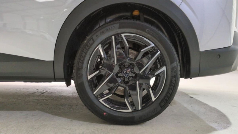 PEUGEOT 5008 HYBRID 145 E-DCS6 GT