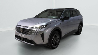 PEUGEOT 5008 HYBRID 145 GT E-DCS6