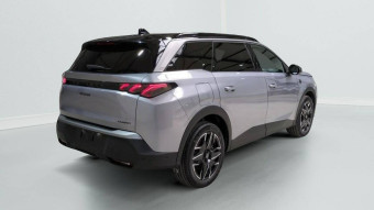 PEUGEOT 5008 HYBRID 145 GT E-DCS6