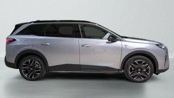 PEUGEOT 5008 HYBRID 145 GT E-DCS6