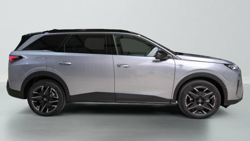 PEUGEOT 5008 HYBRID 145 GT E-DCS6