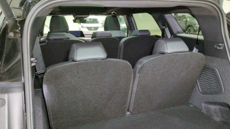 PEUGEOT 5008 HYBRID 145 GT E-DCS6