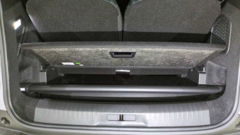 PEUGEOT 5008 HYBRID 145 GT E-DCS6