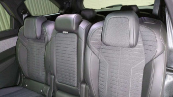 PEUGEOT 5008 HYBRID 145 GT E-DCS6