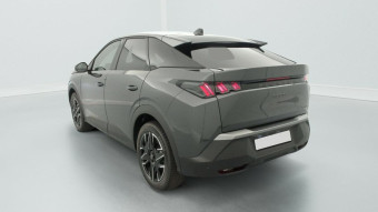 PEUGEOT 3008 HYBRID 145 E-DCS6 ALLURE
