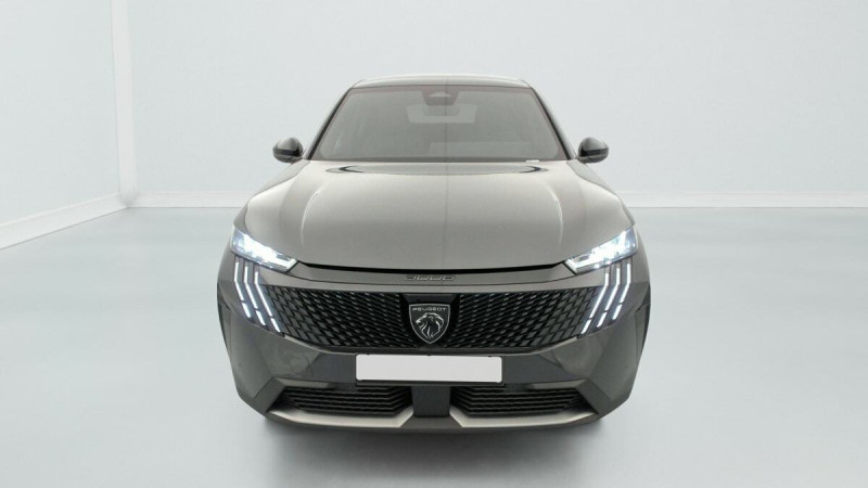 PEUGEOT 3008 HYBRID 145 E-DCS6 ALLURE
