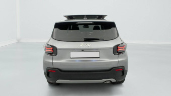JEEP AVENGER 1.2 TURBO T3 110 CH E-HYBRID BVR6 SUMMIT