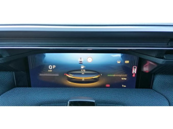 CITROEN C5 AIRCROSS NOUVEAU 1.2I HYBRIDE 145 MAX