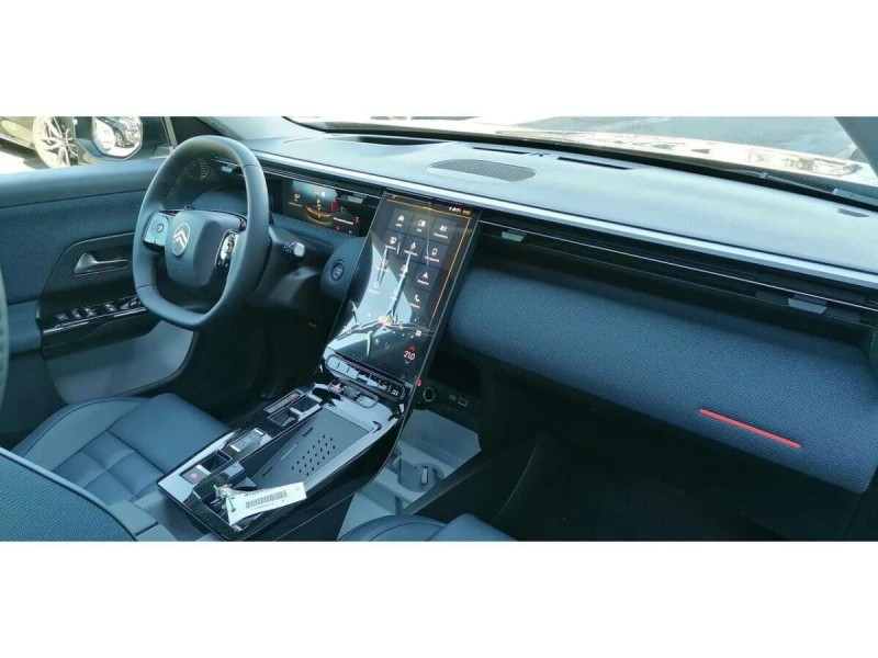 CITROEN C5 AIRCROSS NOUVEAU 1.2I HYBRIDE 145 MAX