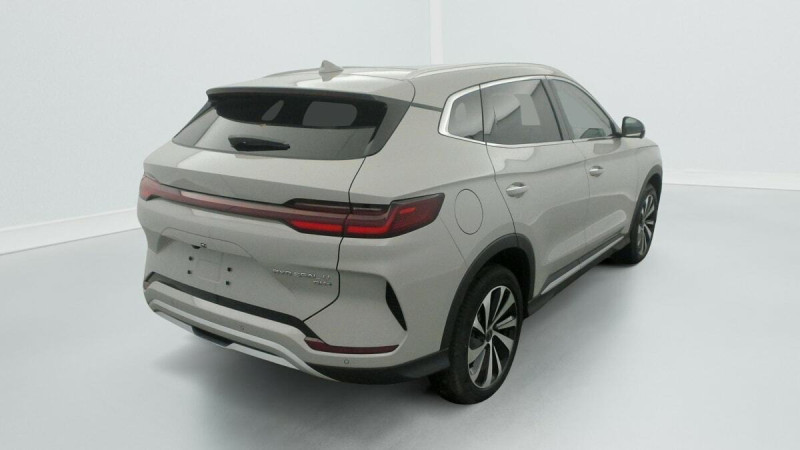 BYD SEAL U 1.5L DM-I 218 CH PHEV COMFORT