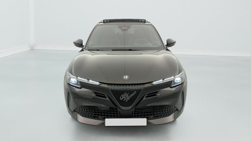 ALFA ROMEO JUNIOR 1.2 IBRIDA 145 CH E-DCT6 Q4 TI