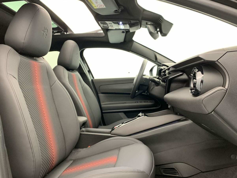 ALFA ROMEO JUNIOR 1.2 IBRIDA 145 CH E-DCT6 Q4 TI