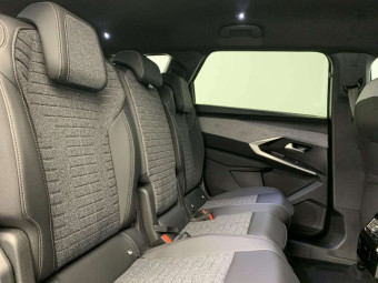 PEUGEOT 5008 HYBRID 145 CH E-DCS6 ALLURE