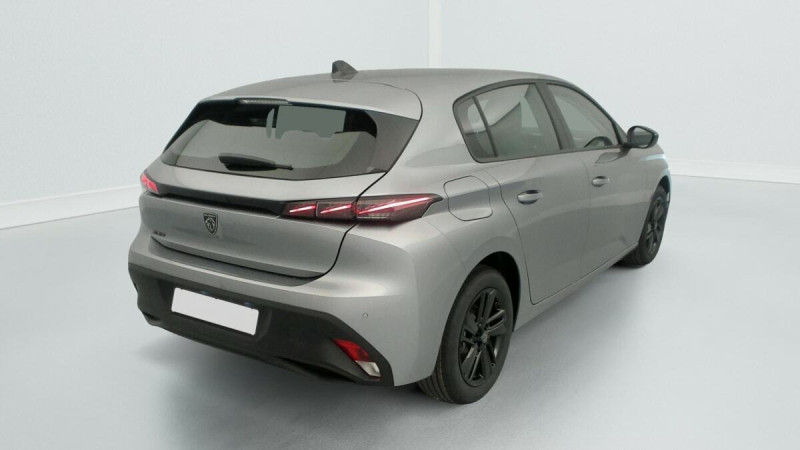 PEUGEOT 308 BLUEHDI 130CH EAT8 STYLE