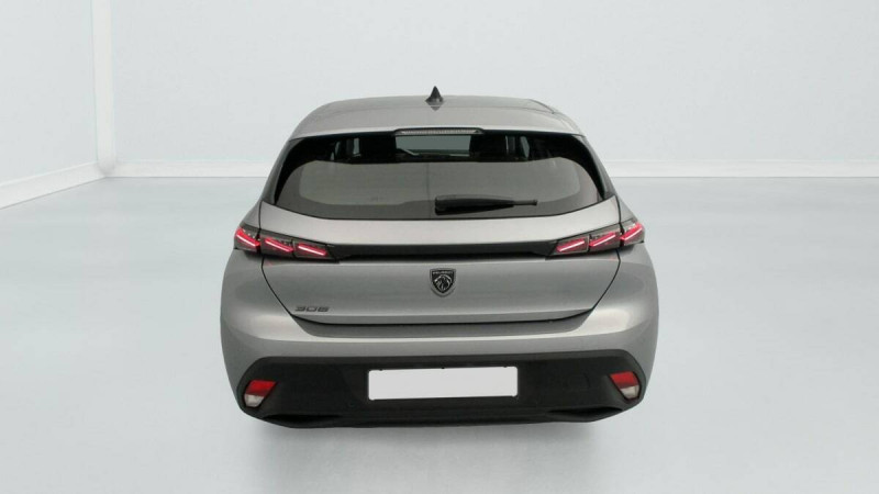 PEUGEOT 308 BLUEHDI 130CH EAT8 STYLE