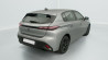 PEUGEOT 308 BLUEHDI 130CH EAT8 STYLE