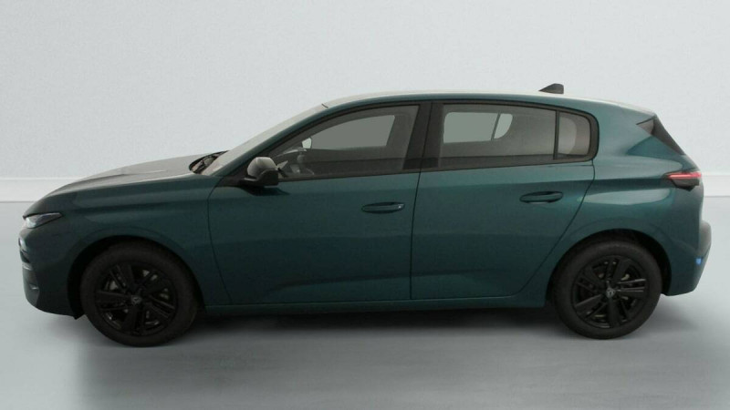 PEUGEOT 308 BLUEHDI 130CH EAT8 STYLE