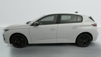 PEUGEOT 308 BLUEHDI 130CH EAT8 STYLE
