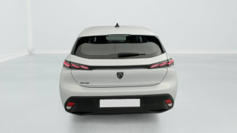 PEUGEOT 308 BLUEHDI 130CH EAT8 STYLE
