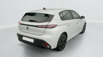 PEUGEOT 308 BLUEHDI 130CH EAT8 STYLE