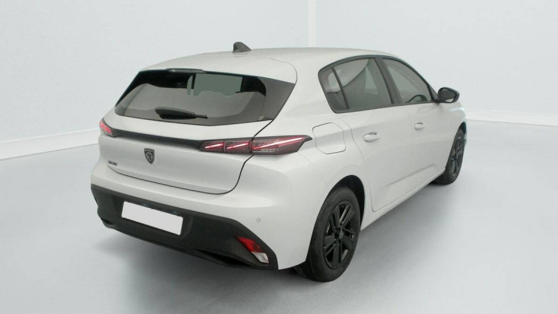 PEUGEOT 308 BLUEHDI 130CH EAT8 STYLE