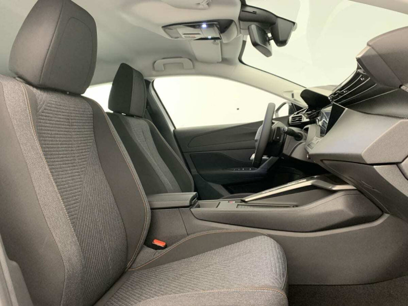PEUGEOT 308 BLUEHDI 130CH EAT8 STYLE
