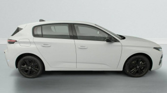 PEUGEOT 308 BLUEHDI 130CH EAT8 STYLE